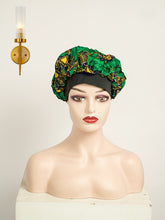 Ofa Hair Bonnet